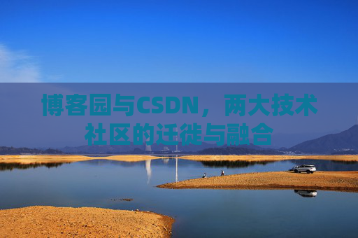 博客园与CSDN，两大技术社区的迁徙与融合